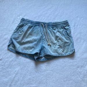Aerie shorts